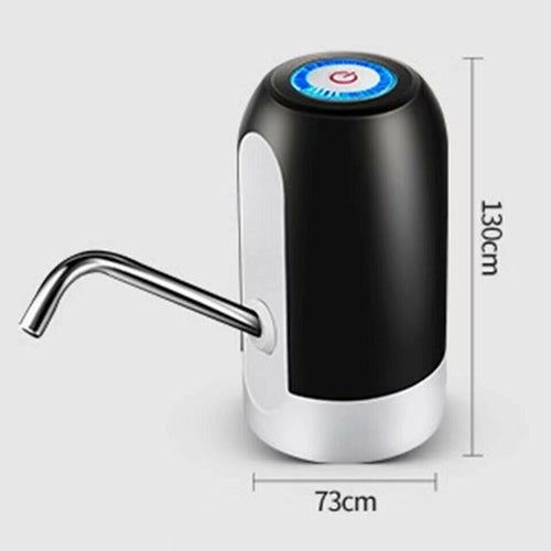 Water Bottle Electric Automatic Universal Dispenser 5 Gallon USB USB