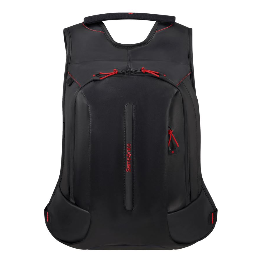 Rucsac pentru notebook, Samsonite, 14.1" , Negru (140809-1041)-0