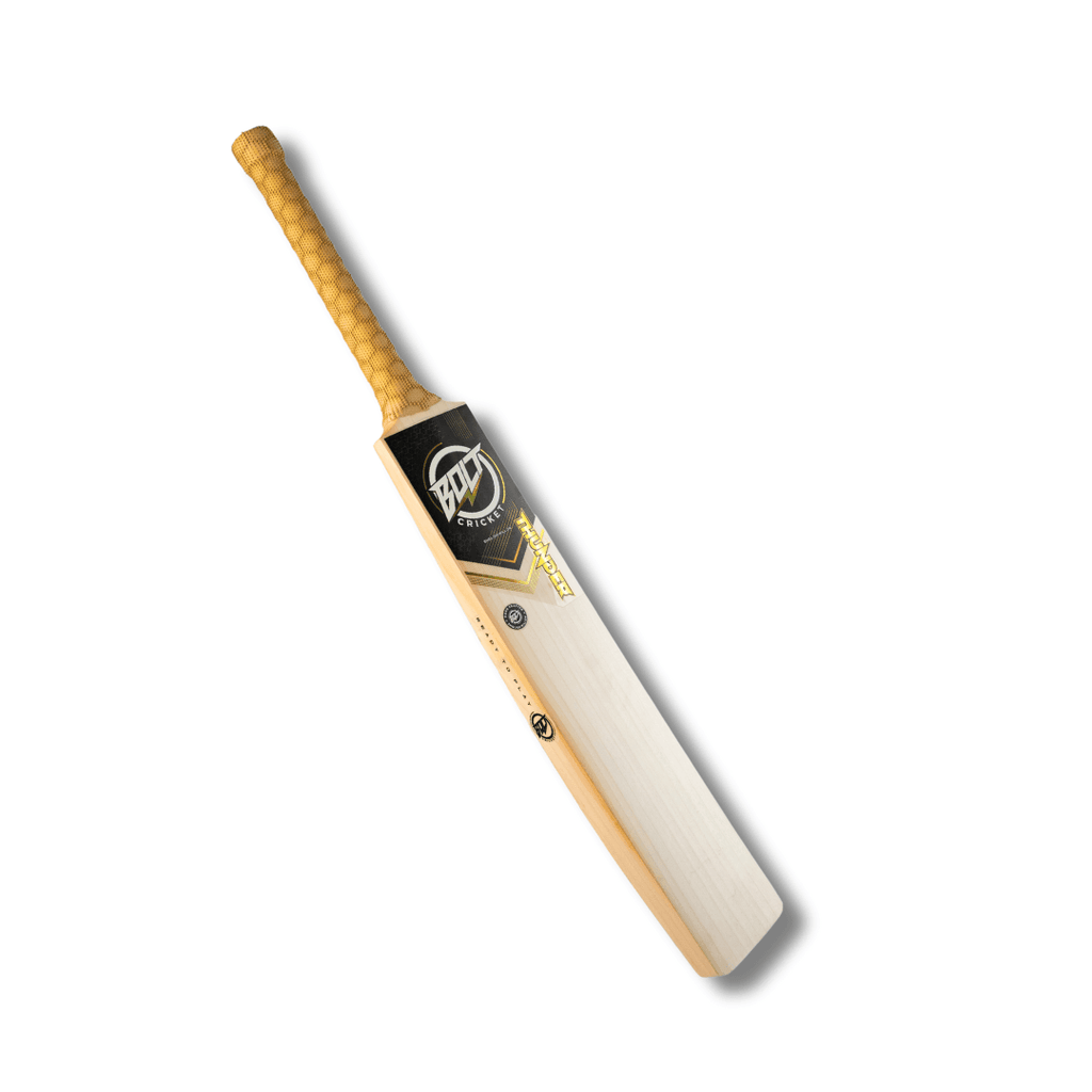 Bolt Thunder - The Boundary Blaster - Youth