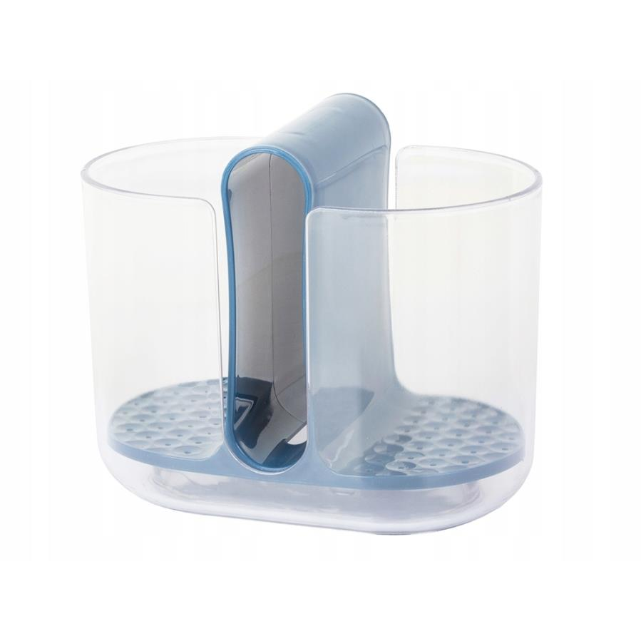 Verk Two-compartment cutlery drainer, 16 × 10 × 13 cm (24220)-0