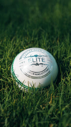 Bolt Elite Leather Ball - Hand Stitched - 6 Pack