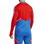 Bayern Munich Soccer training technical tracksuit 2023 - Adidas