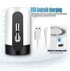 Water Bottle Electric Automatic Universal Dispenser 5 Gallon USB USB