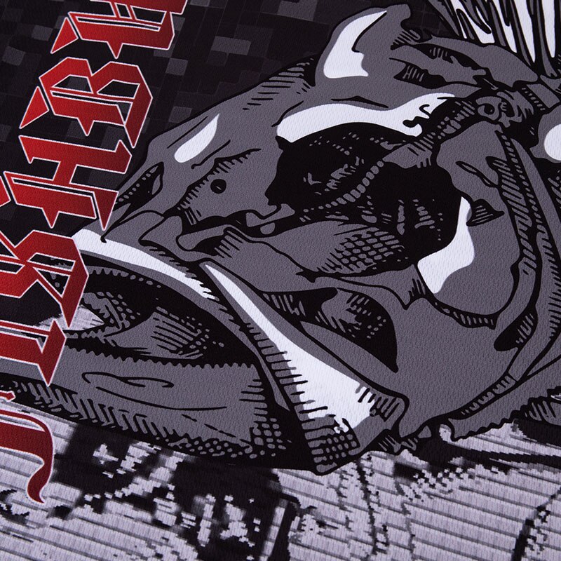 Fishing t-shirt men Long Sleeve Sun Protection ANTI-UV  personalize jersey for fishing quick dry breathable fishing shirts