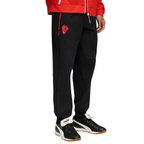 AC Milan woven presentation soccer tracksuit 2025/26 - Puma
